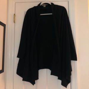 Ply Cashmere Shrug